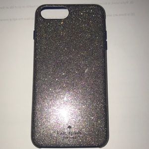 Kate Spade iPhone 7 Plus phone case NWOT